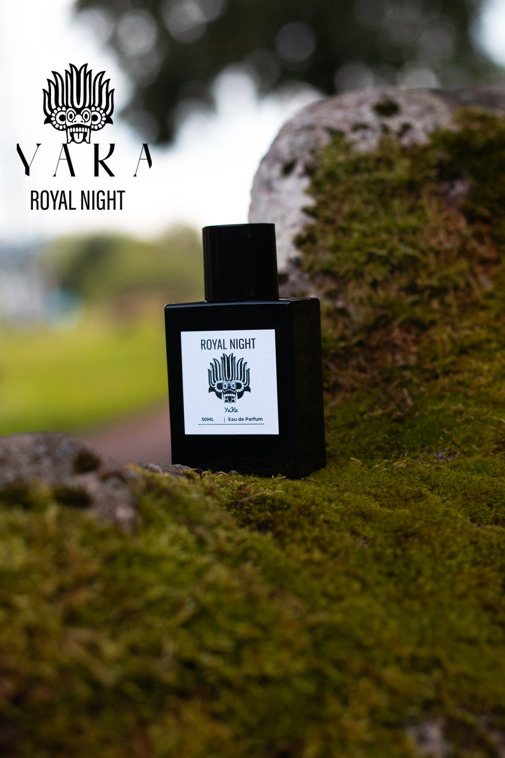 Royal Night 50ml