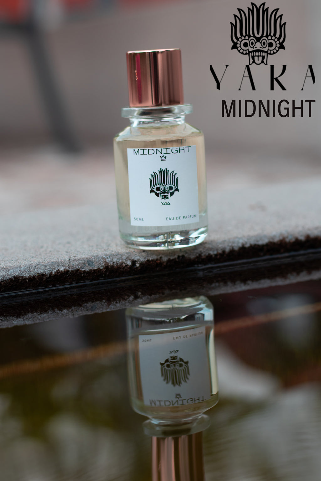 Midnight Crown 50ml