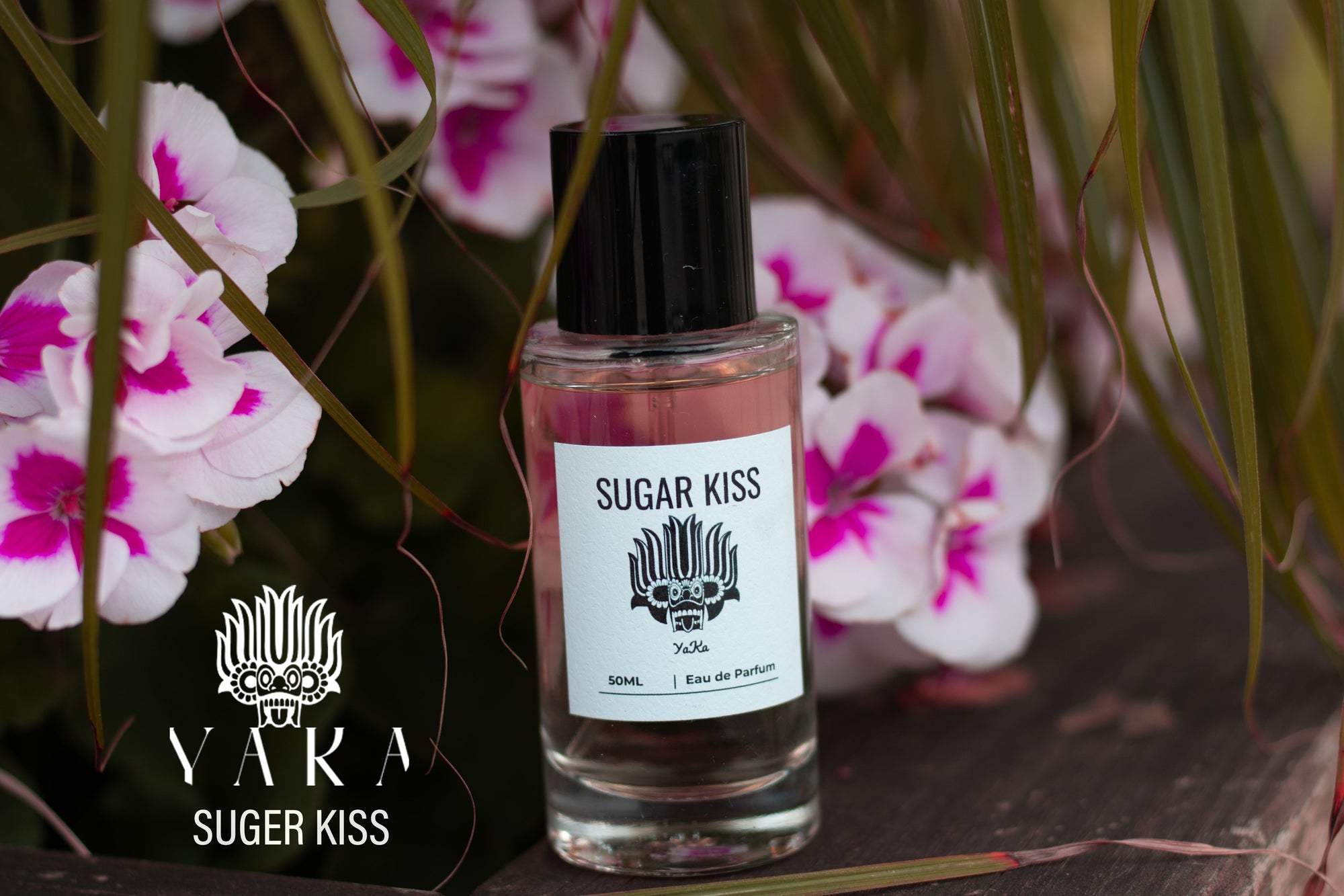 Sugarkiss 50ml