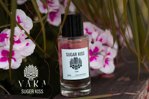 Sugarkiss 50ml