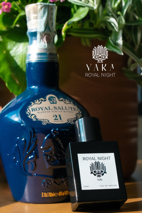 Royal Night 50ml
